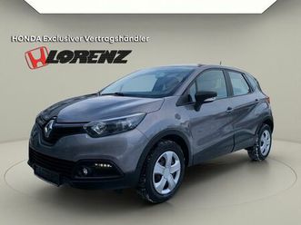 renault captur0.9tce energy dynamique allwetter sitzheiz