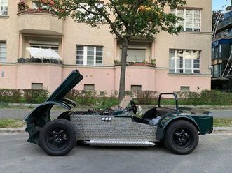 DUTTON PHAETON other-dutton-phaeton