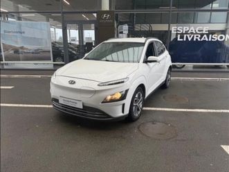 electric 39kwh - 136ch intuitive