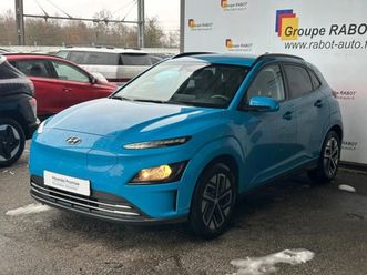 electric 39kwh - 136ch intuitive