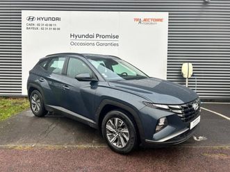 1.6 t-gdi 230ch hybrid intuitive bva6