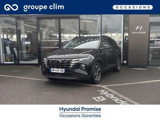 1.6 t-gdi 265ch phev executive bva6 htrac