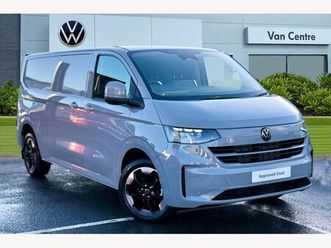 2.0 tdi t30 commerce pro auto fwd lwb euro 6 (start/stop) 5dr