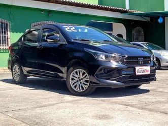 fiat cronos drive 1.3 8v flex 2022