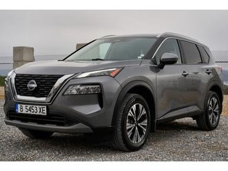 nissan x-trail 9000 km 25,000 eur