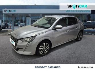 1.2 puretech 100ch s&s allure eat8