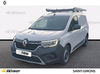 kangoo van blue dci 115 extra - 22