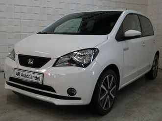 seat mii electric plus led automatik shz pdc 1.hand