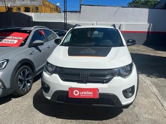 trekking 1.0 flex 5p