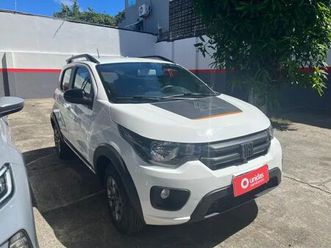 trekking 1.0 flex 5p