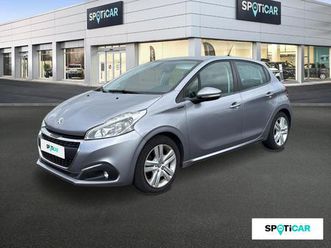 puretech 82ch s&s bvm5 signature