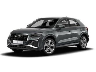 1.5 tfsi cod 35 s line s tronic euro 6 (start/stop) 5dr
