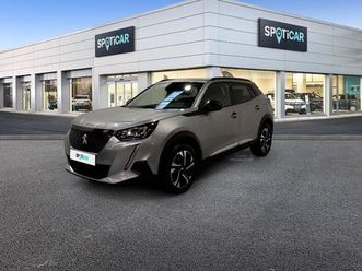 puretech 130 s&s bvm6 allure