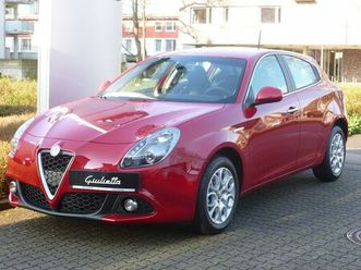 alfa romeo giulietta 1.6 jtdm 16v tct super automatik tempo