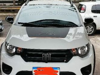 trekking 1.0 flex 5p