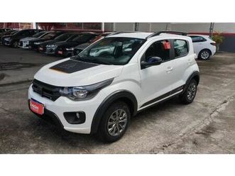 trekking 1.0 flex 5p