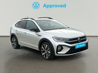 r-line 1.0 tsi 81 kw (110 cv) dsg