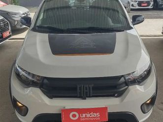 trekking 1.0 flex 5p