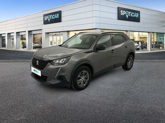 puretech 100 s&s bvm6 style