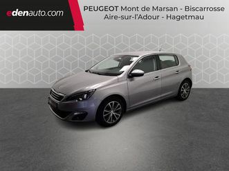 1.6 bluehdi 100ch s&s bvm5 allure