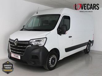 2.3 dci fg. l2h2 3500 gps 150