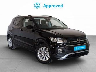 advance 1.0 tsi 70 kw (95 cv)