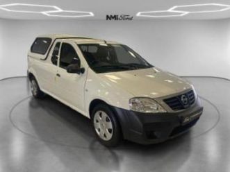 1.6i (aircon) safety pack