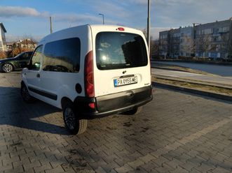 renault kangoo 1.5 u0434u0446и 1,942 eur