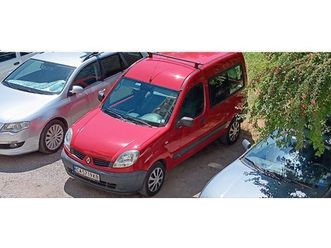 renault kangoo 1.5tdci 3,200 eur