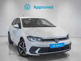 ``más`` 1.0 tsi 70 kw (95 cv)