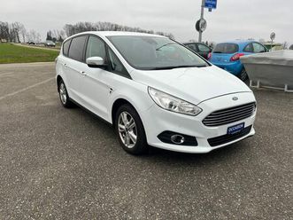 s-max 1.5 ecob trend