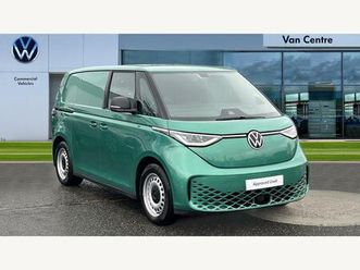 pro 79kwh commerce auto 5dr