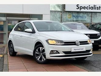 1.0 tsi match euro 6 (start/stop) 5dr