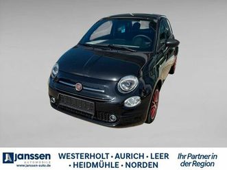 fiat 500 1.0 gse hybrid