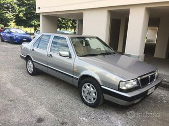 lancia thema d'epoca