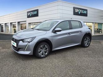 e-208 50 kwh 136ch allure