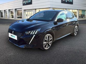 puretech 100 s&s eat8 gt