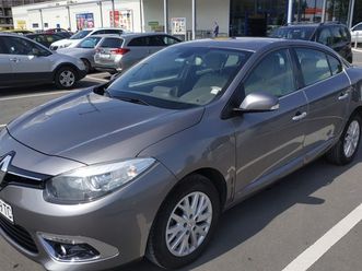 renault fluence 5,850 eur