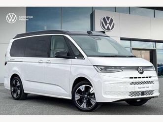 ocean t7 swb 150 ps dsg - 19' wheels /advanced parking pack