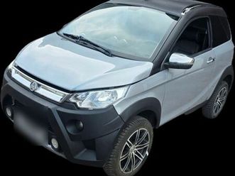 other aixam crossover xxl ist mopedauto oder mic...