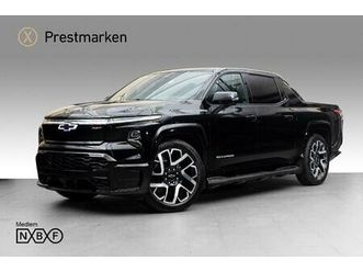 rst ev 5-seter 754hk alt utstyr