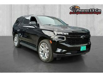 rst - duramax diesel - meget pen bil!