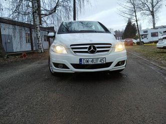 mercedes w245 lift automat wroclaw krzyki • olx.pl