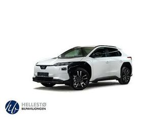 xrs x-mode 343 hk awd m/acc/20alu/ventilerteseter