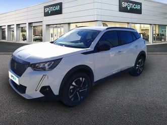 puretech 130 s&s eat8 roadtrip