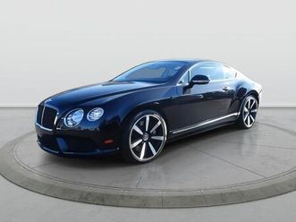 used 2014 bentley continental gt v8 s middletown ri 02842