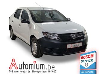 dacia logan - logan 1.2i logan