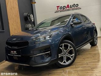 kia xceed 1.4 t-gdi l business line