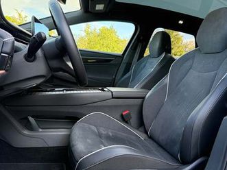 vw id.7 77 style tourer 5d