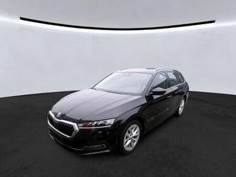 skoda octavia first edition 2.0 tdi /tempo/lane/pdc